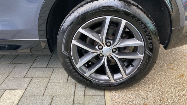 Land Rover Discovery Sport 2.0 D200 Dynamic SE 5dr Auto [5 Seat] Diesel Station Wagon